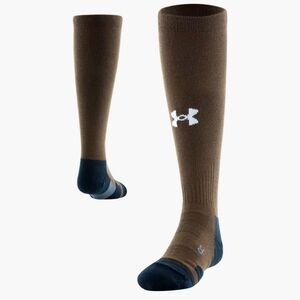 NWT Kid's Under Armour Team Cushioned OTC Socks